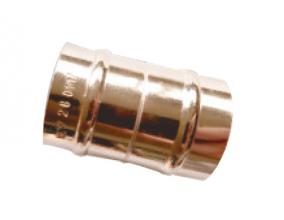 Copper Soldering Fitting