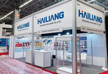 Exhibition | 2022 Mexico AHR exhibition closed successfully! Hailiang Foreign Trade, Focuses on Latin American market